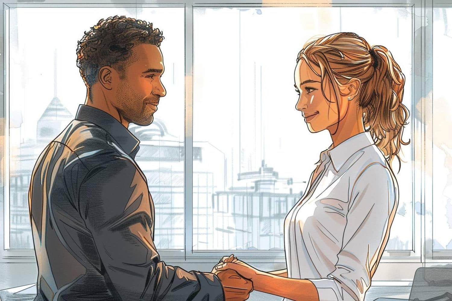 Quels sont les principaux enjeux de la relation commerciale ?