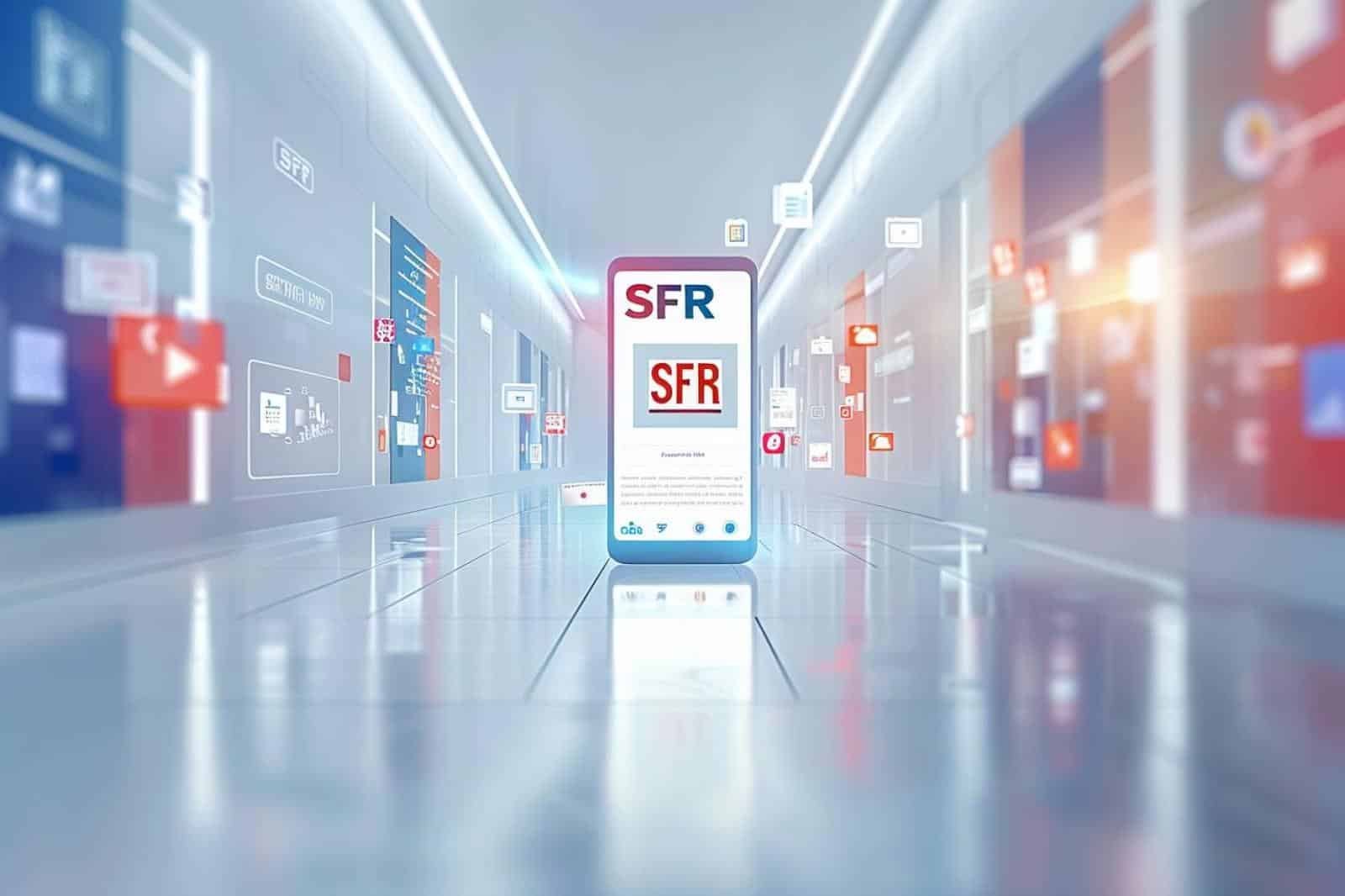 Qu’est-ce que le Fai SFR et quelles sont ses offres ?
