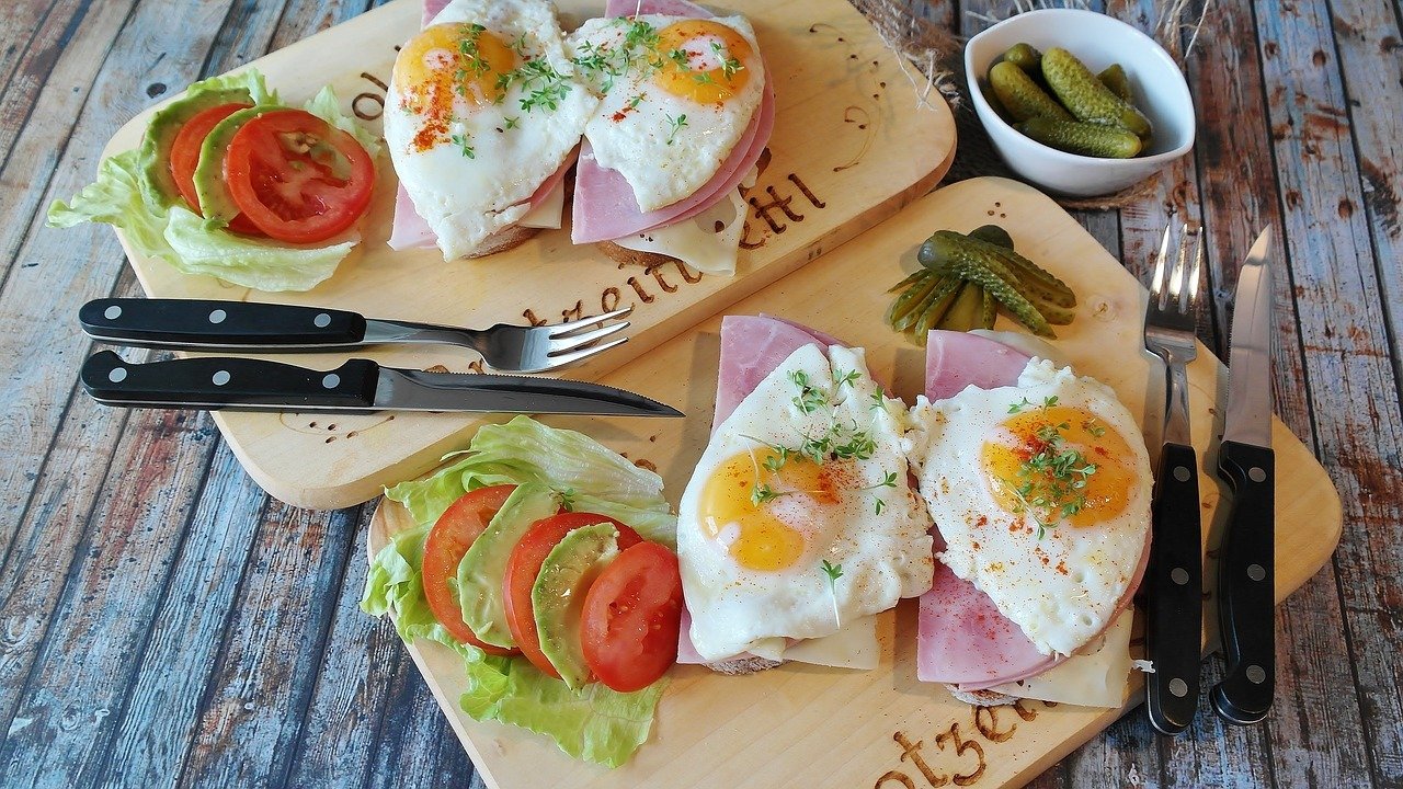 Qu’est-ce qu’un repas équilibré ?