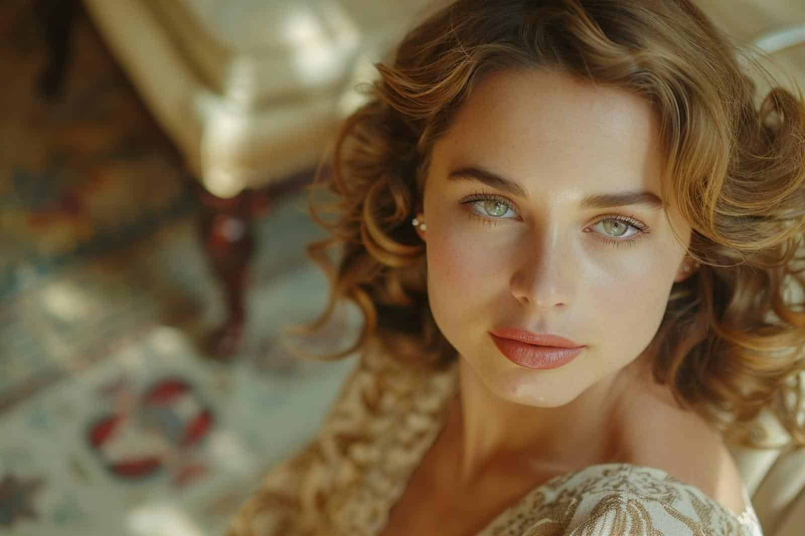 Qui est Alicia Vikander ?