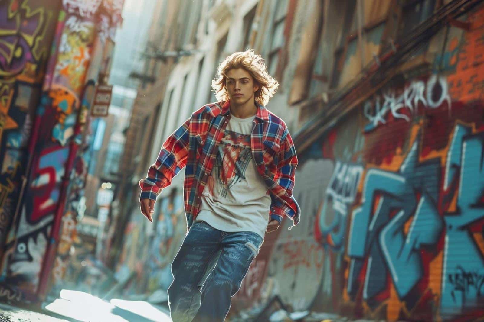 Qui est Lucas NCT ?