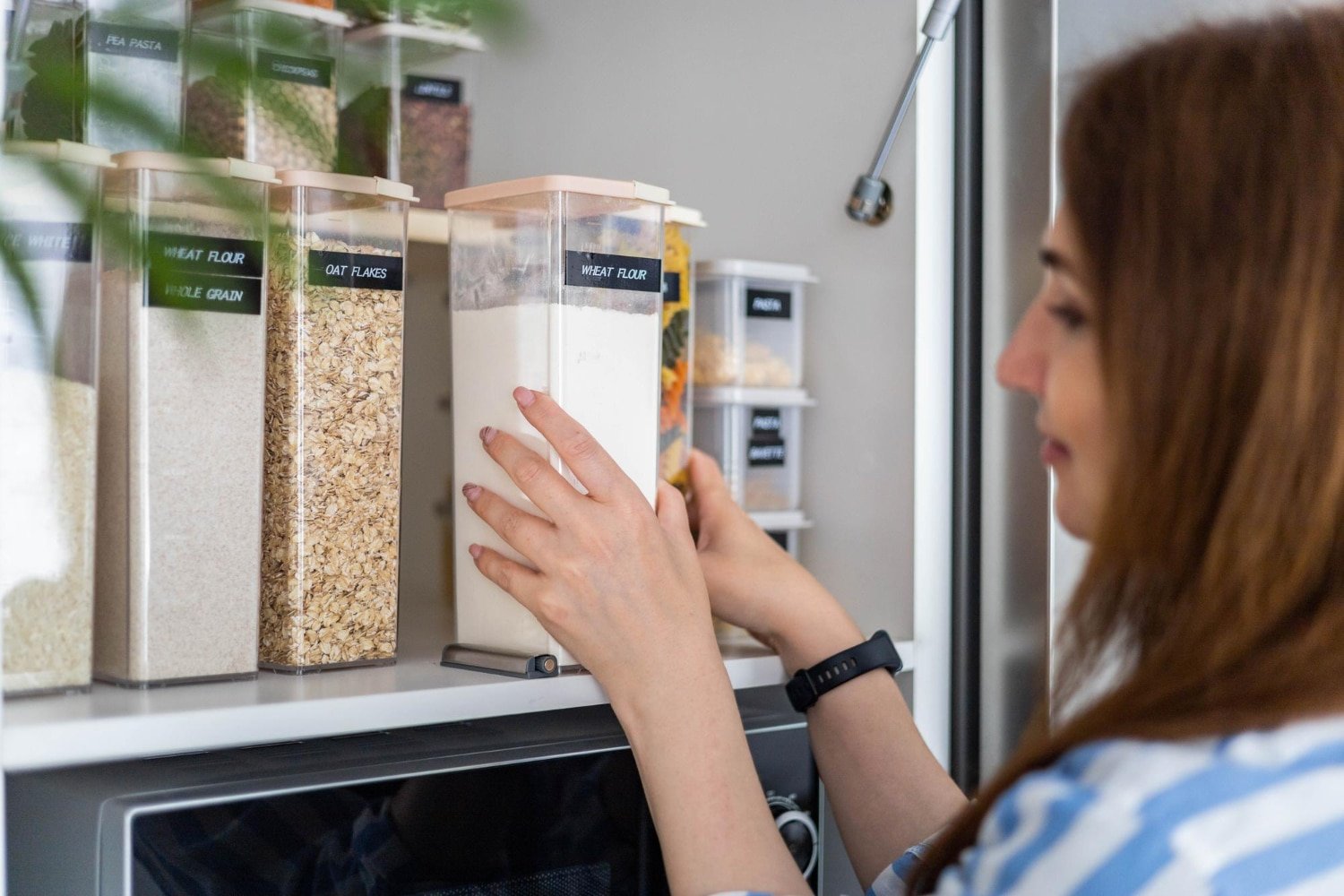 Comment organiser ses placards de cuisine ?