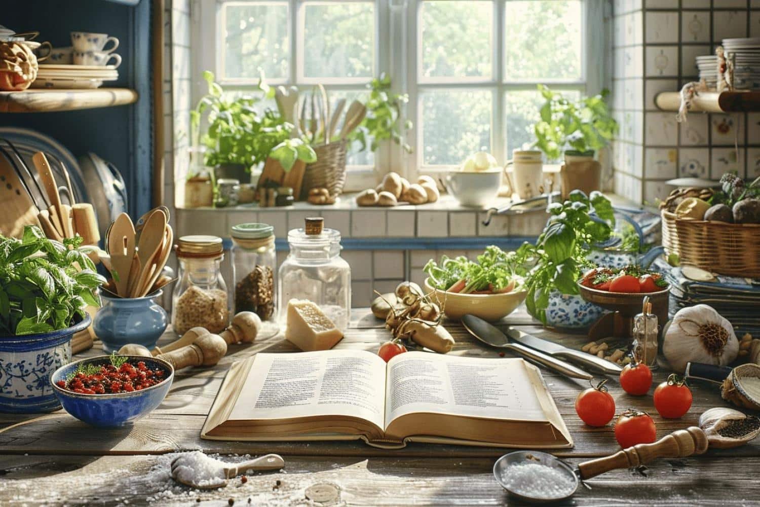 Recettes Classiques Que Votre Grand-Mère A Toujours Servies