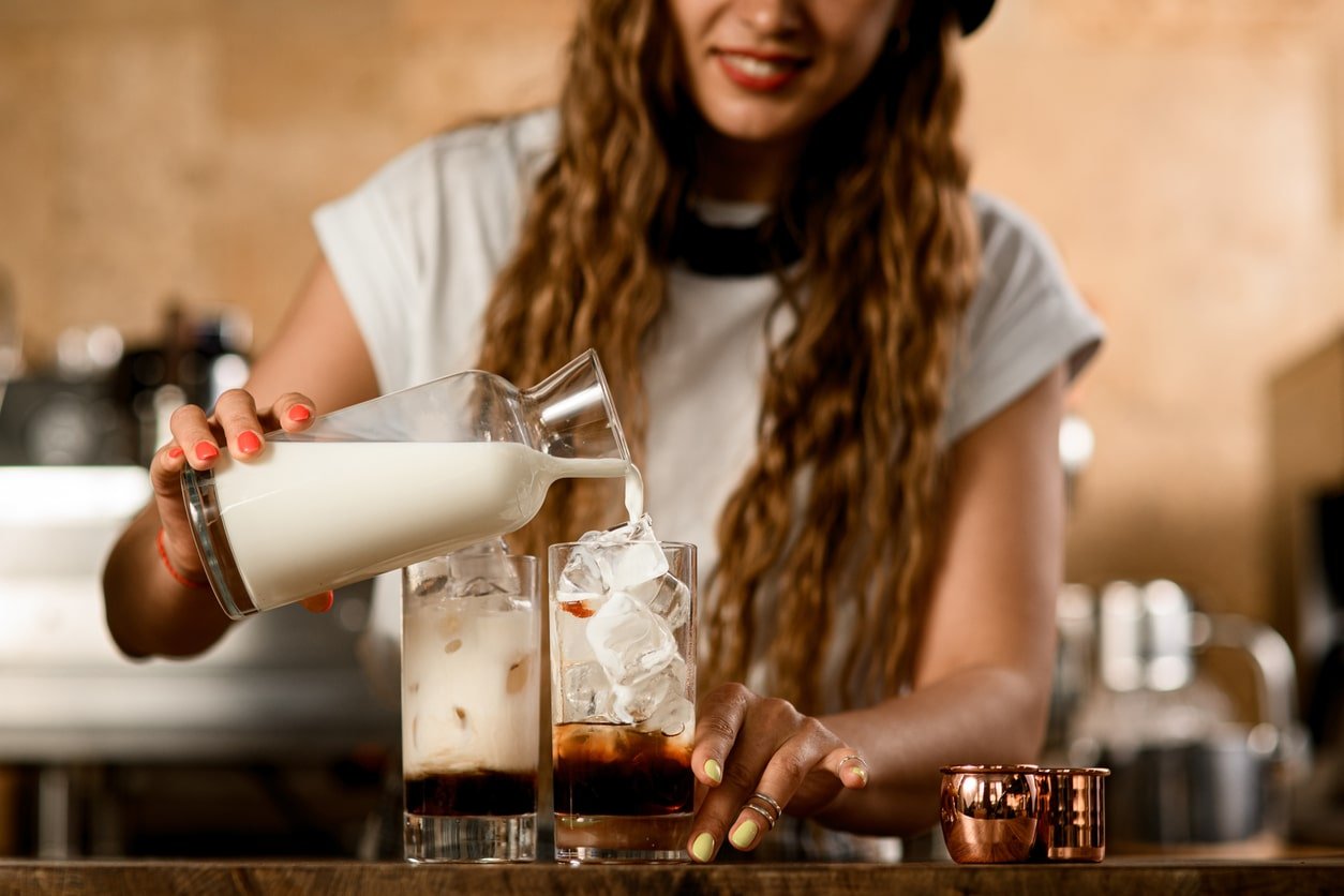 Recettes de boissons rafraîchissantes à base de café pour l’été