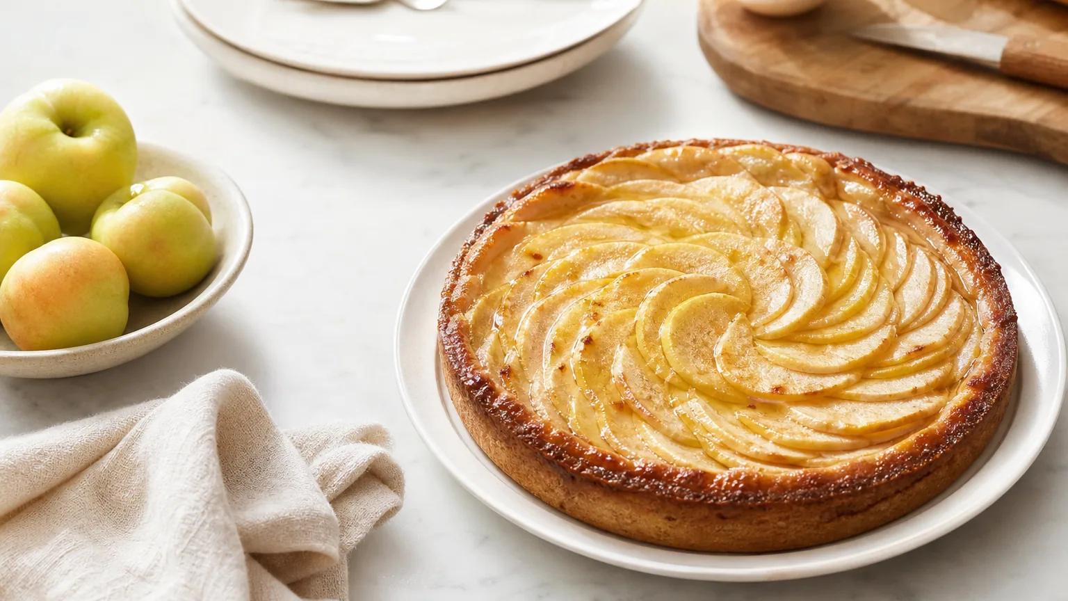 Recettes de Desserts Simples à Réaliser avec 5 Ingrédients ou Moins !