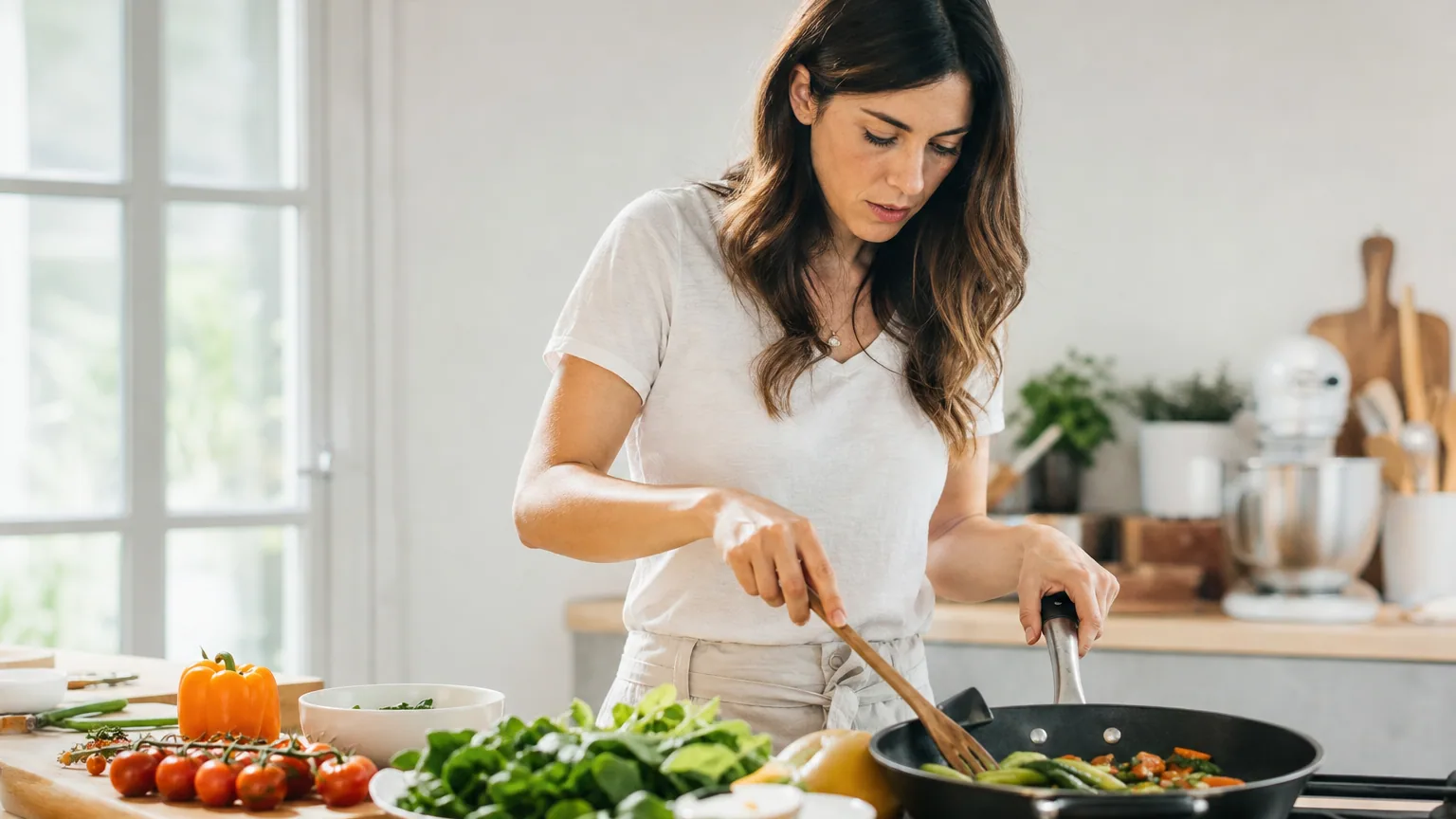 Recettes de Dîner Simples pour les Débutants