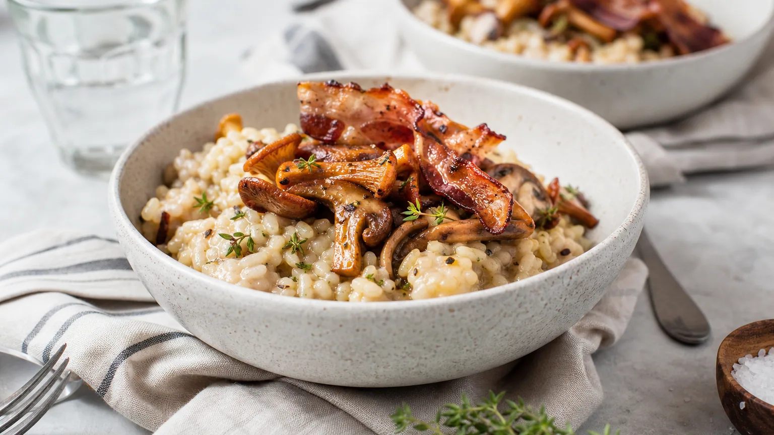 Recettes de Dîners Chaleureux et Confortables pour l’Automne