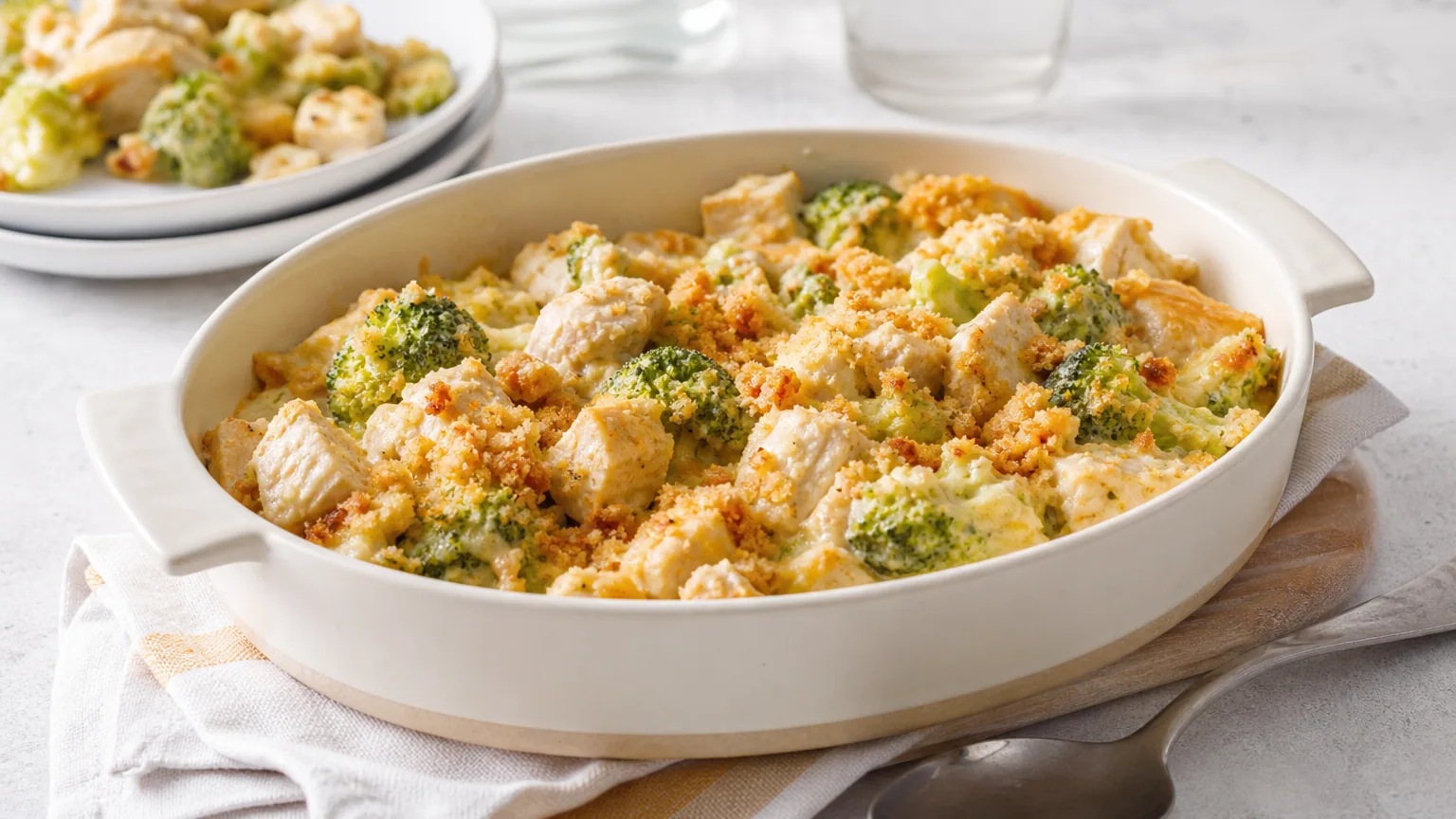 Recettes Délicieuses à Base de Poulet Reste que Vous Adorerez