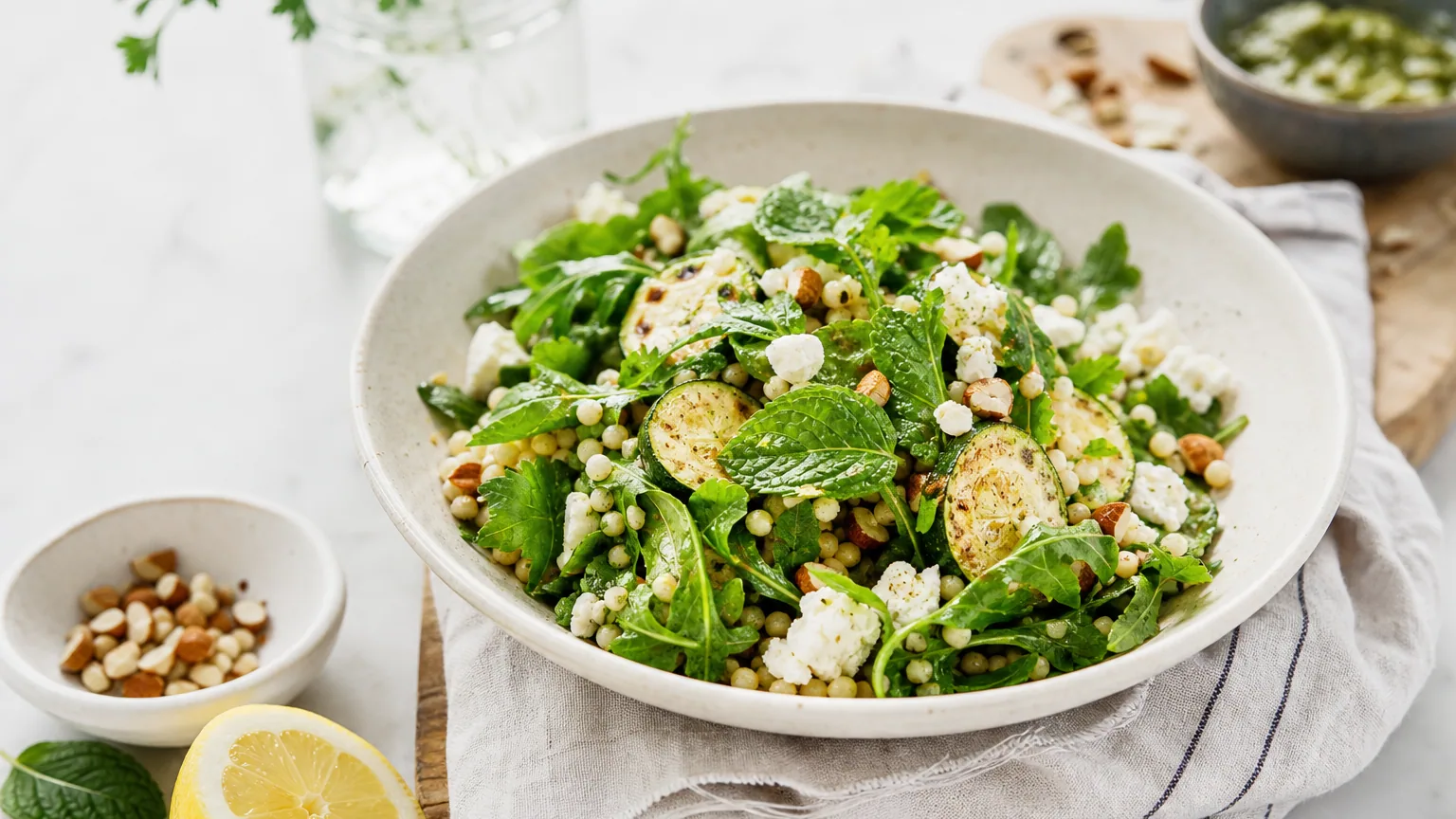 recettes du jour : savourez des plats maison