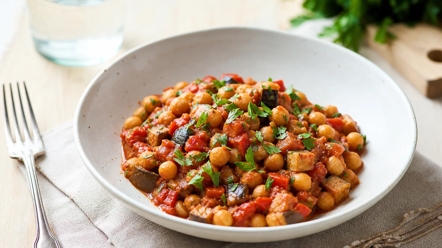 Recettes Économiques et Saines à Moins de 3 € par Portion