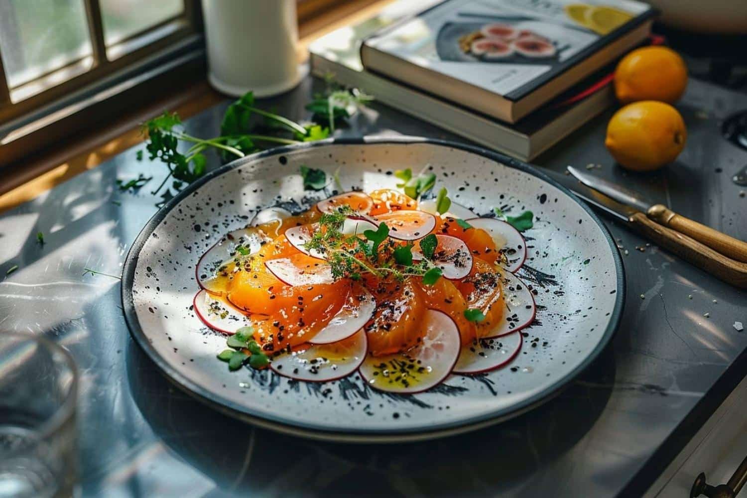 Recettes et conseils culinaires issus du New York Times