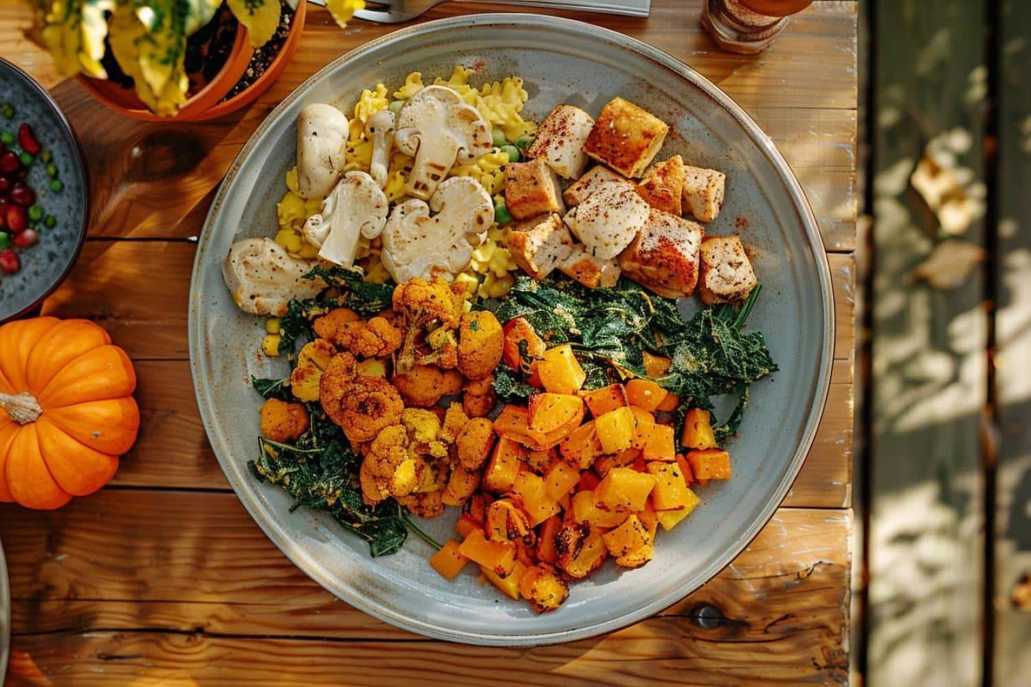 Recettes incontournables pour l’automne