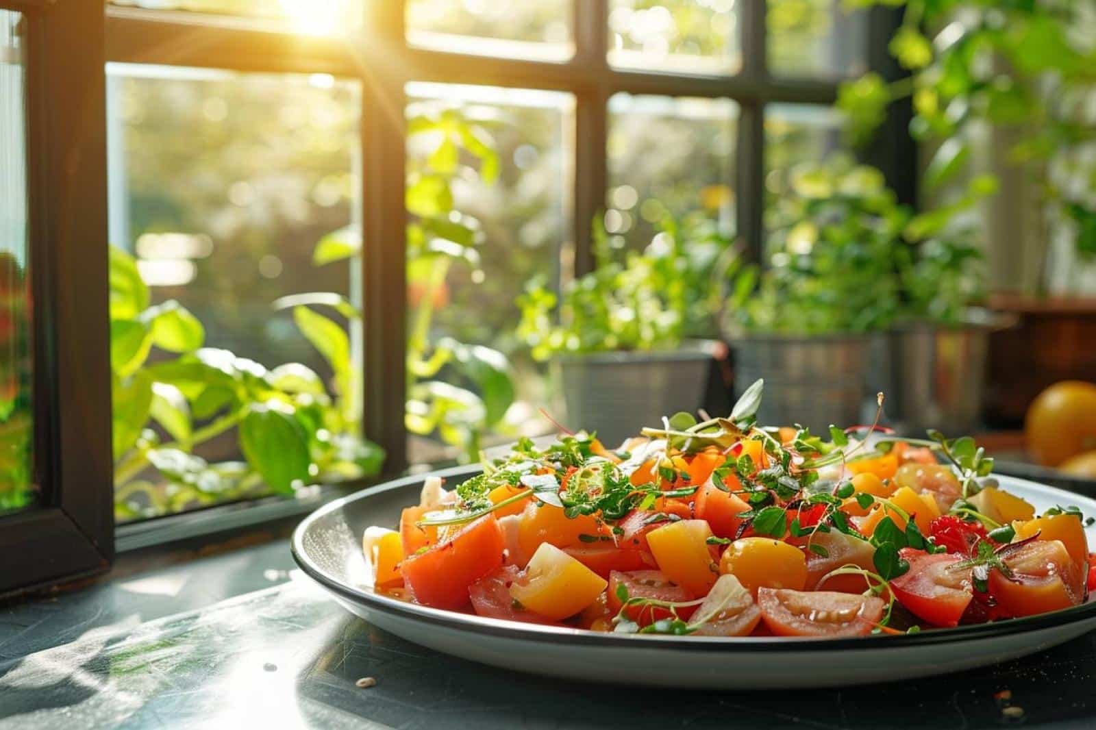 recettes rapides et savoureuses pour bien commencer la rentrée