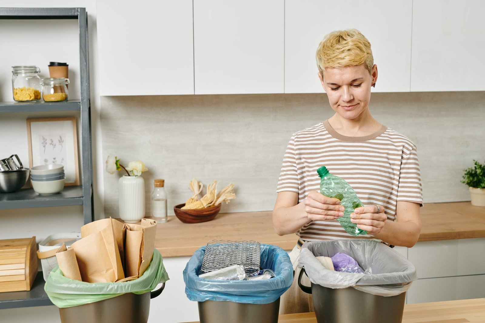 Réduction des déchets : comment réduire ses déchets ?