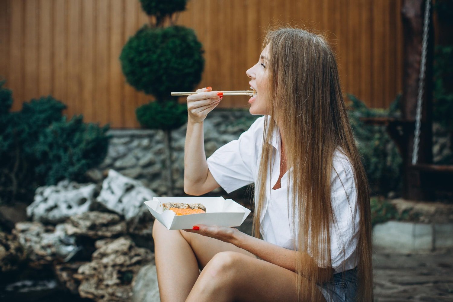 Les aliments à privilégier cet été