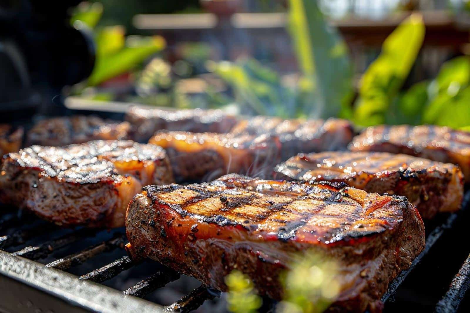 Secrets de Chef pour un Barbecue Estival : Élevez la Qualité de Votre Viande à Chaque Cuison