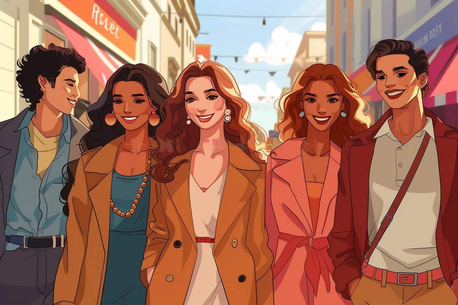 Style, Amusement et Tendances à Roseville