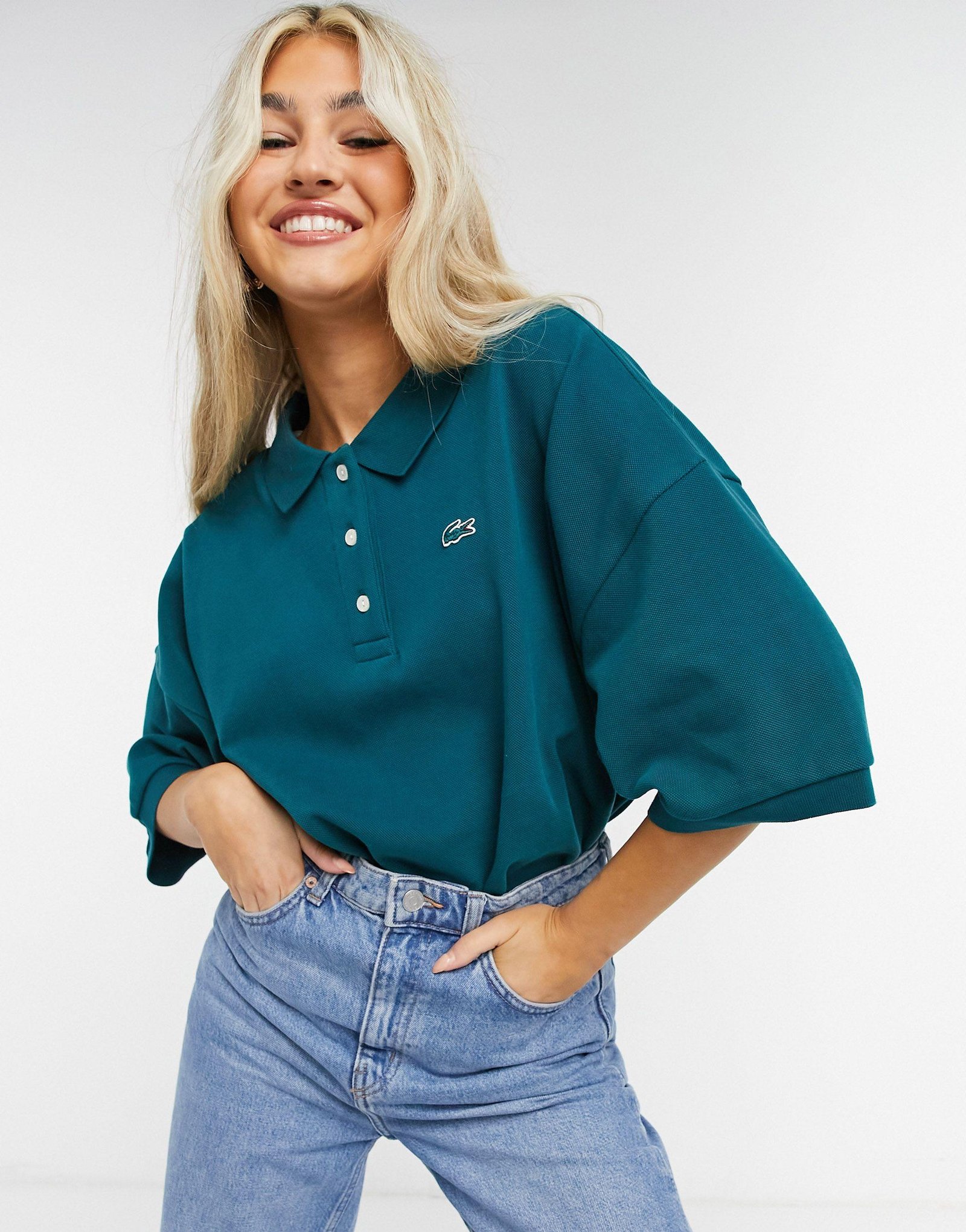 Styliser votre polo Lacoste pour une allure chic et décontractée