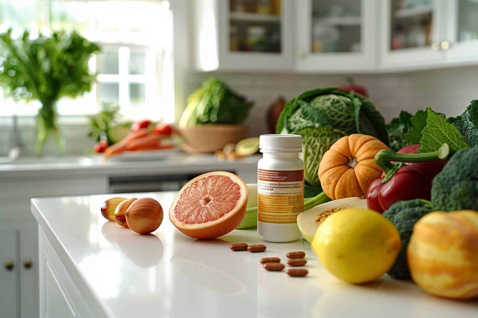 Tout savoir sur les précautions à prendre concernant les compléments alimentaires