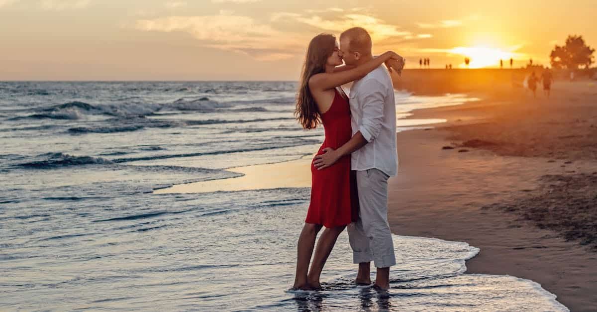 Un ancien participant de ‘L’amour est dans le pré’ dévoile sa nouvelle romance : ‘Je suis comblé de bonheur