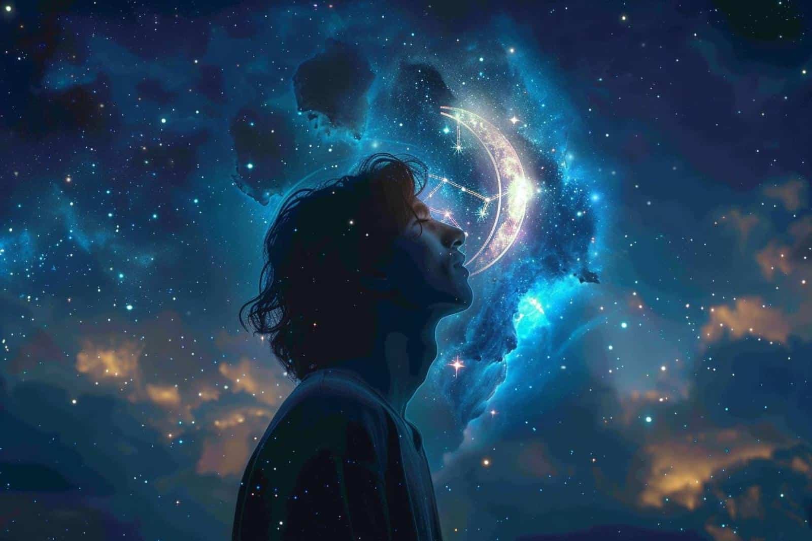 Un premier quartier lunaire du 12 août : le moment décisif pour ce signe astrologique