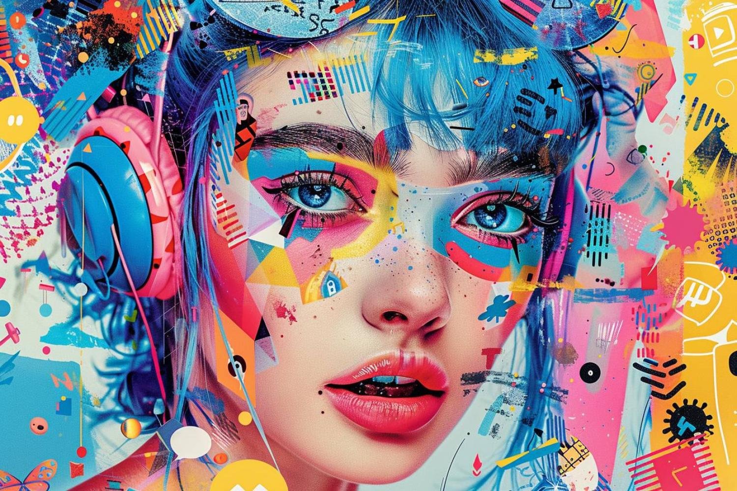 : une année marquante de tendances culturelles et internet à couper le souffle