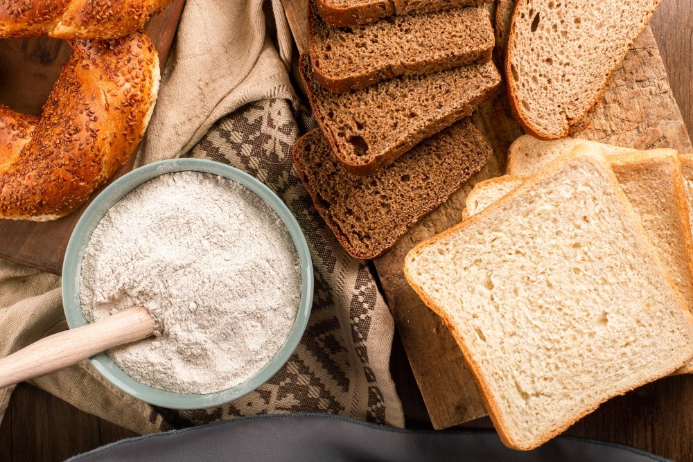 Le guide le plus complet pour vivre sans gluten