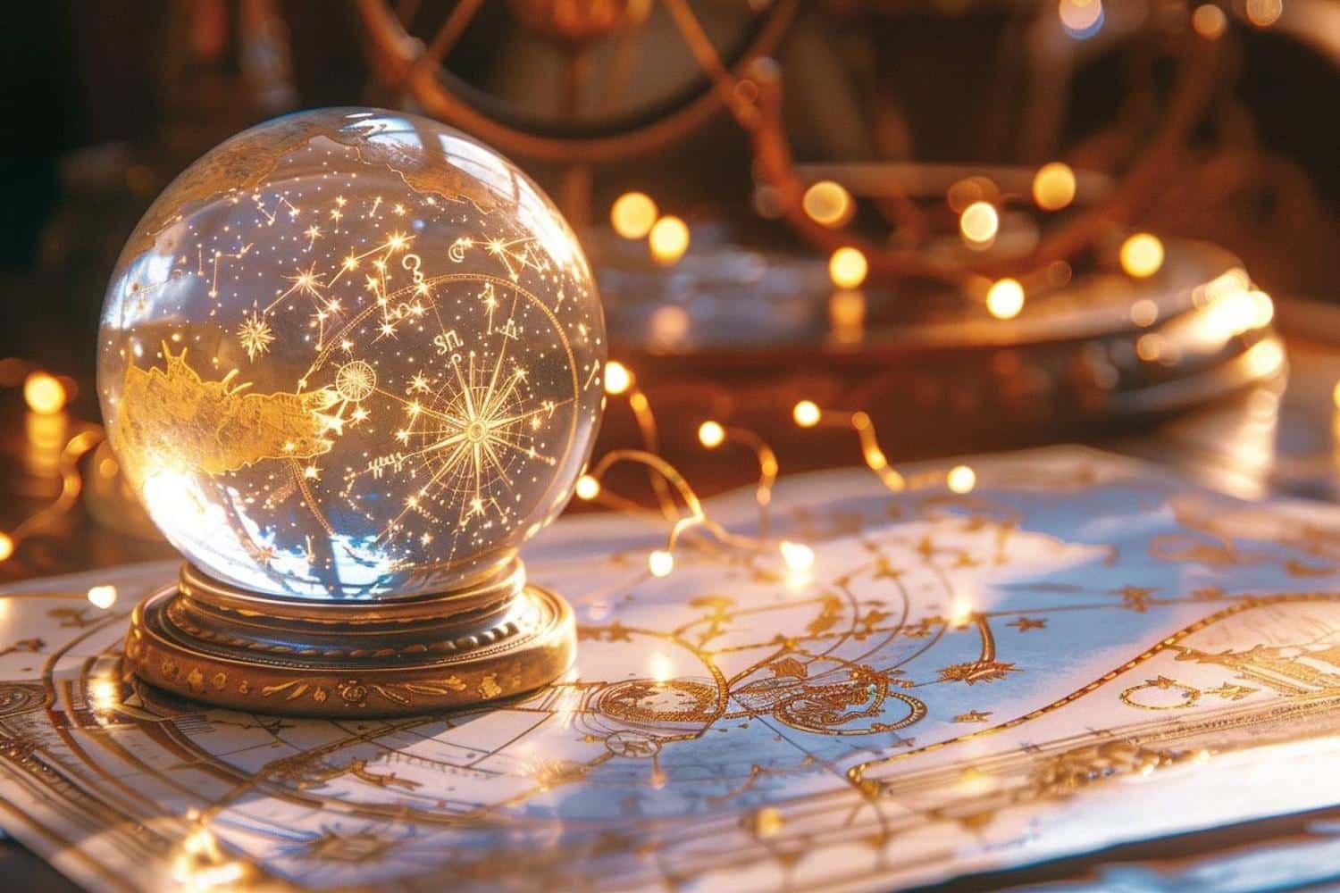 Votre horoscope du jour : Prédictions astologiques pour le 2 janvier 2025