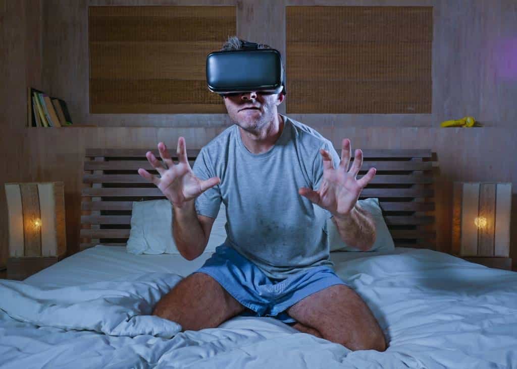 jeux vidéo porno