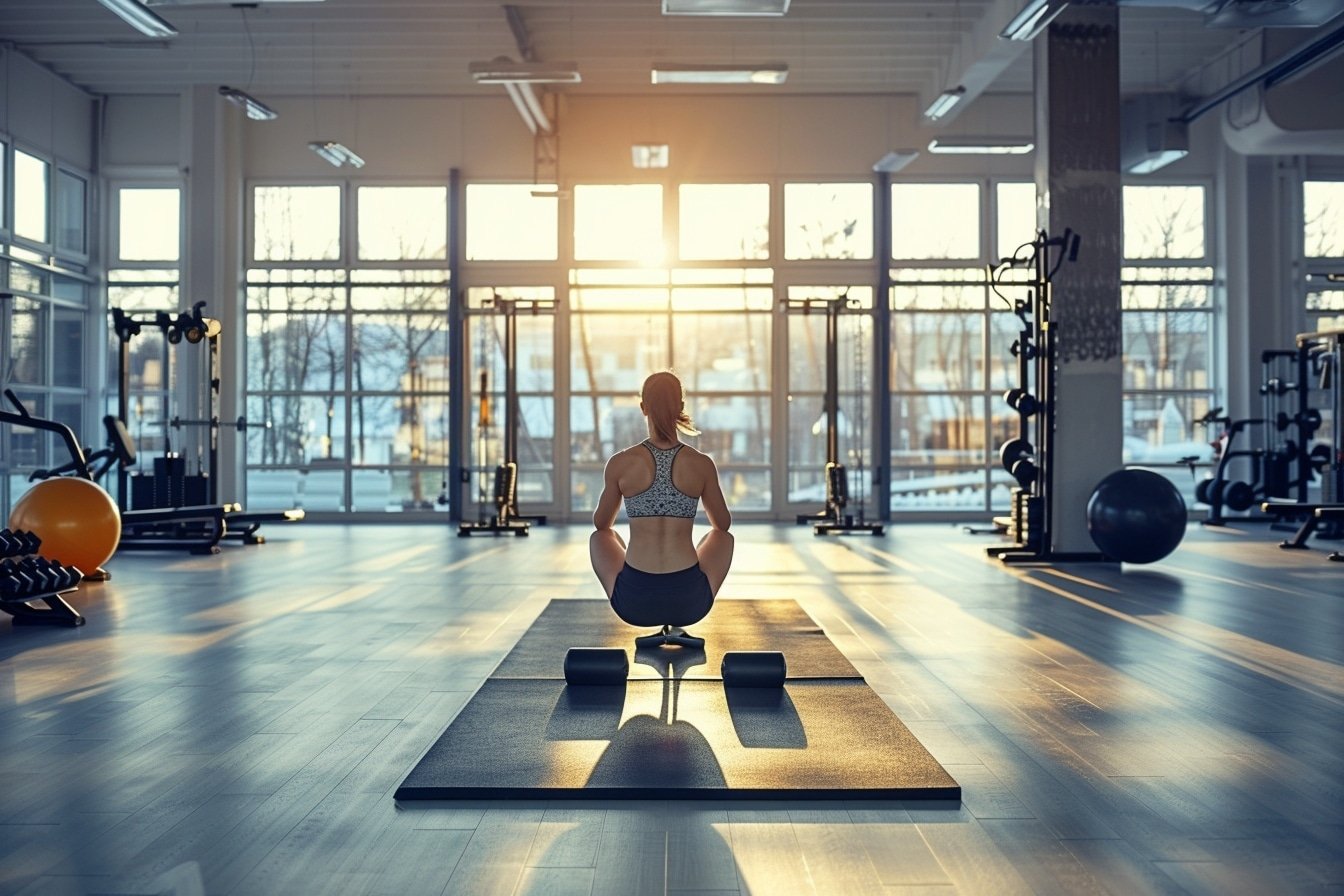5 exercices pour perdre des hanches en un mois !