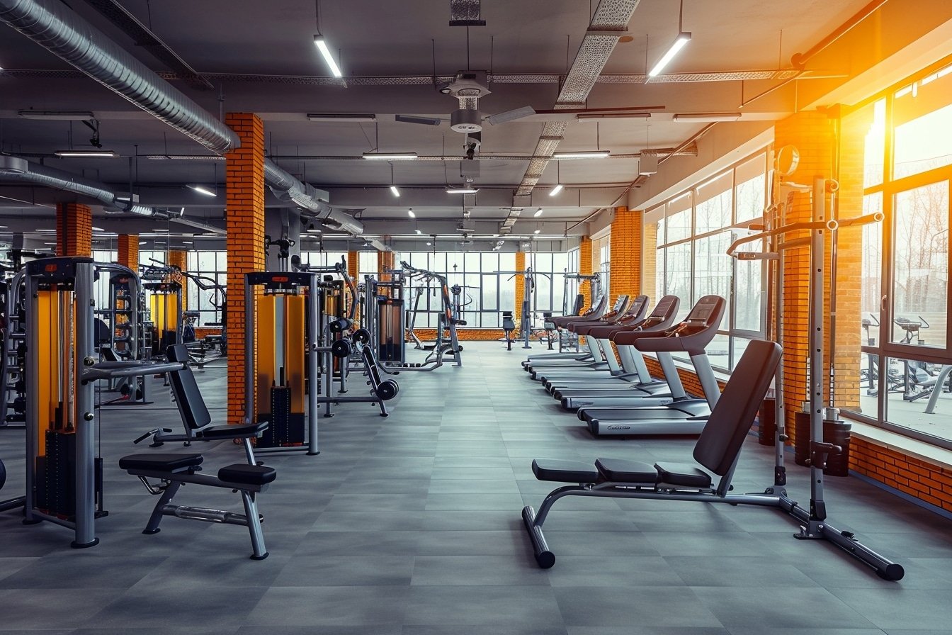 5 exercices pour perdre des hanches en un mois !