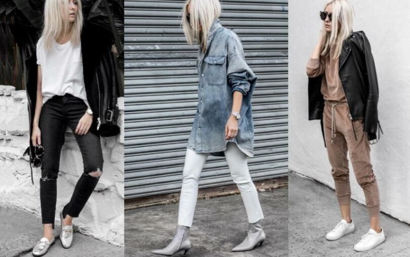 Comment adopter un look vestimentaire minimaliste et chic ? - Jeune Jolie