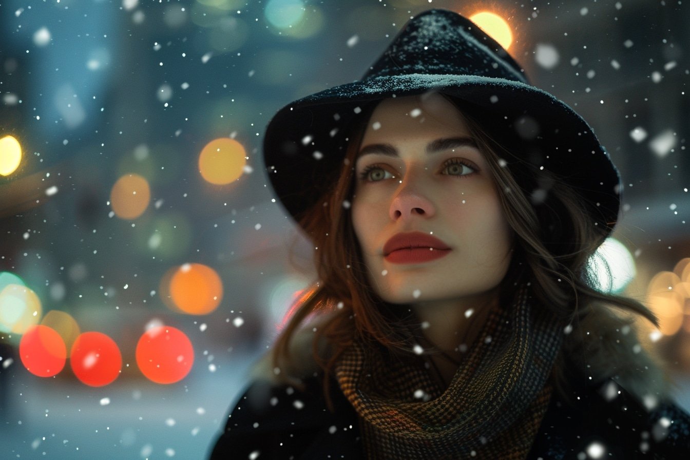 7 astuces pour être chic cet hiver