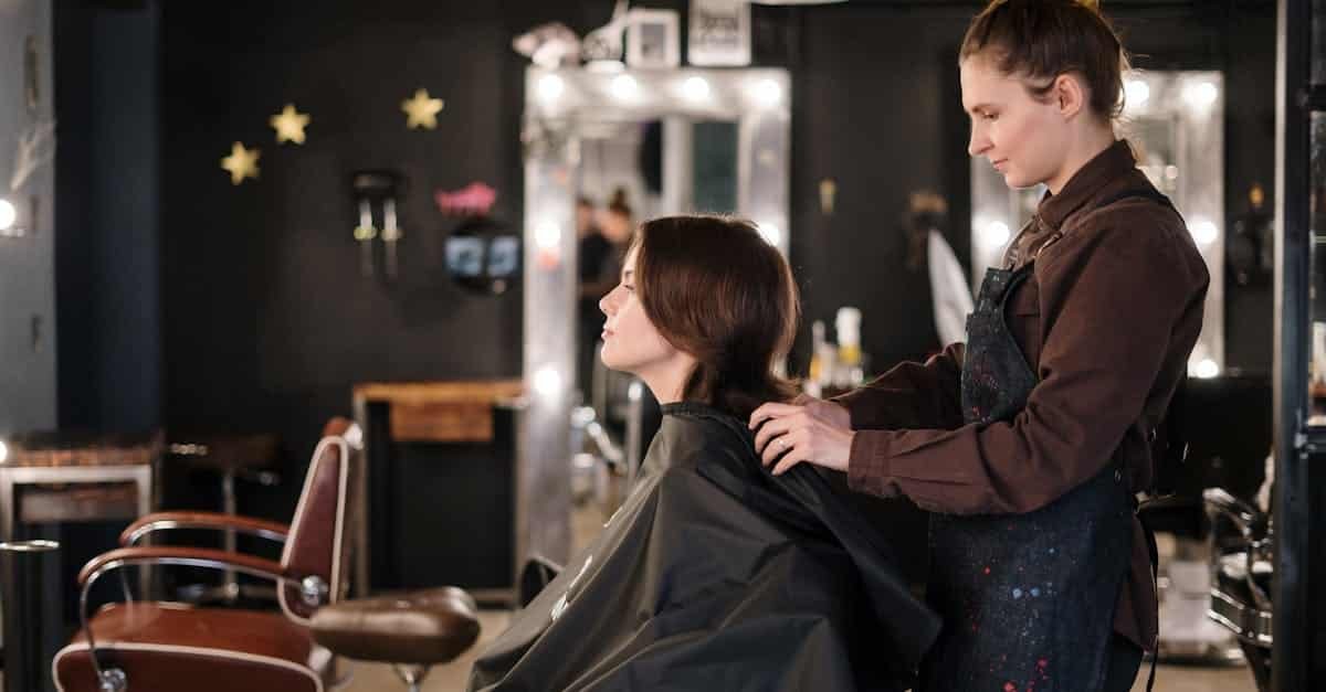 changement de couleur de cheveux - découvrez comment changer votre couleur de cheveux et obtenir le look que vous désirez avec nos conseils et astuces.