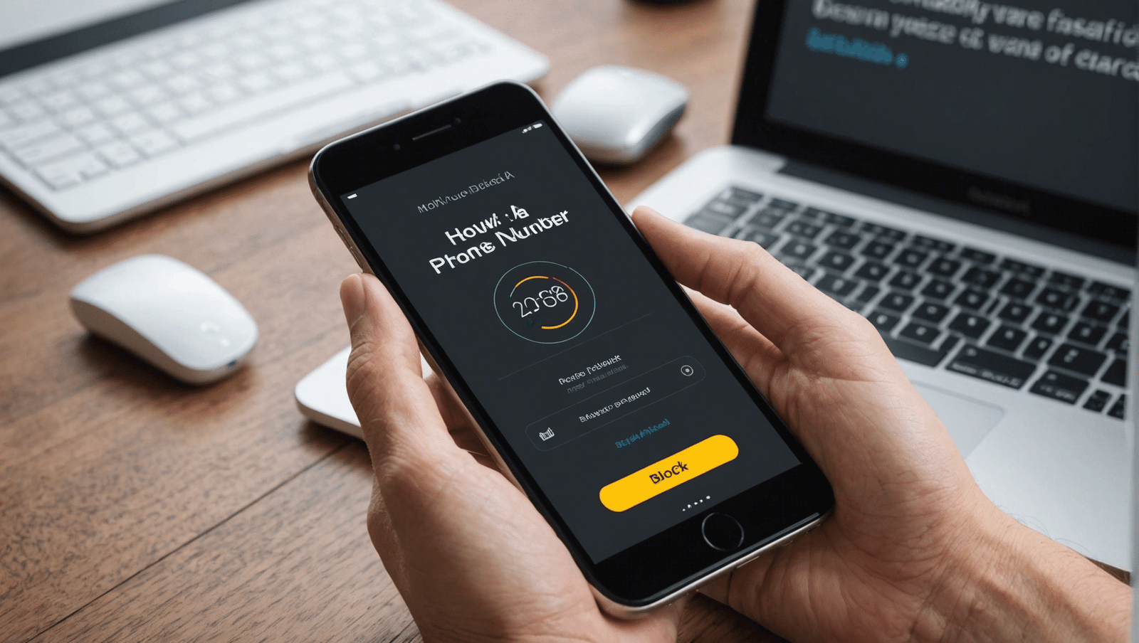 comment bloquer un numéro de téléphone sur son portable