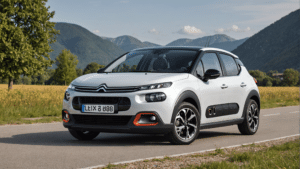 découvrez le fonctionnement de l'alternateur de la citroën c3 et apprenez-en plus sur ce composant essentiel de votre véhicule.