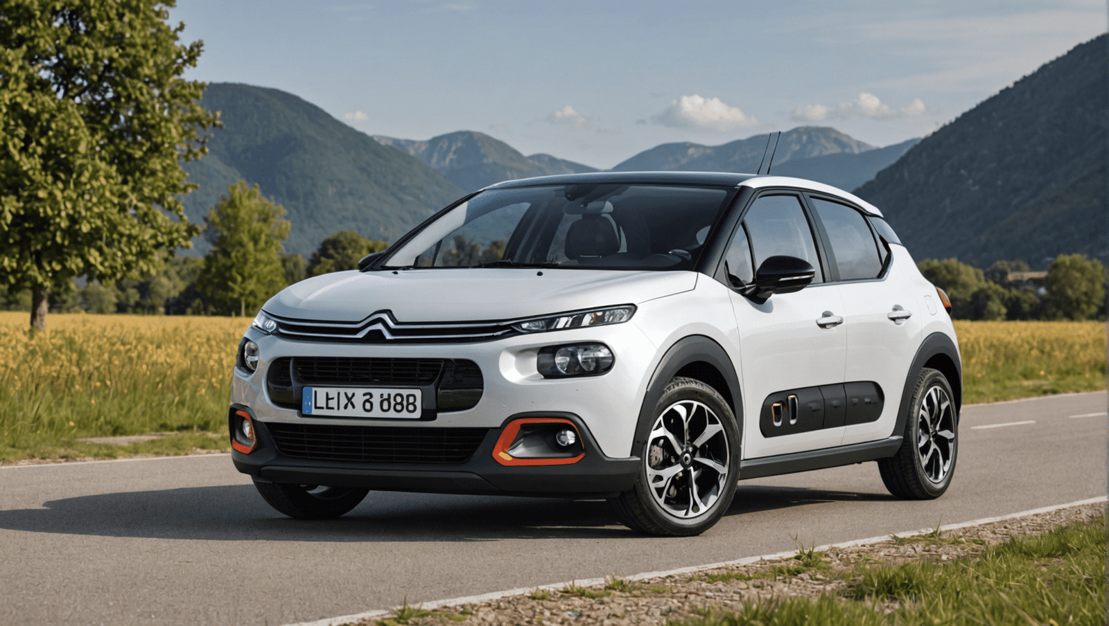 découvrez le fonctionnement de l'alternateur de la citroën c3 et apprenez-en plus sur ce composant essentiel de votre véhicule.