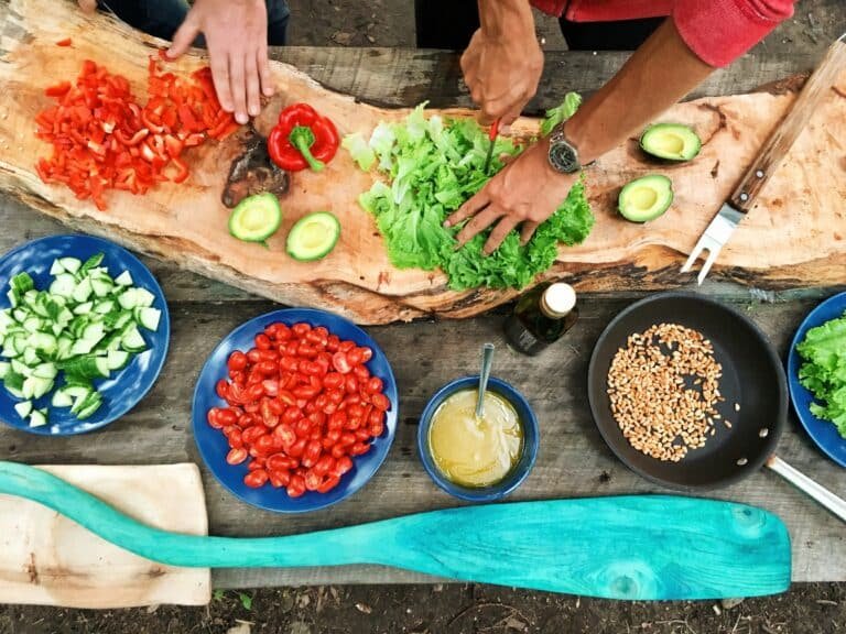 découvrez l'univers de la cuisine cosmique avec des recettes originales et des saveurs intergalactiques sur cosmic cooking.