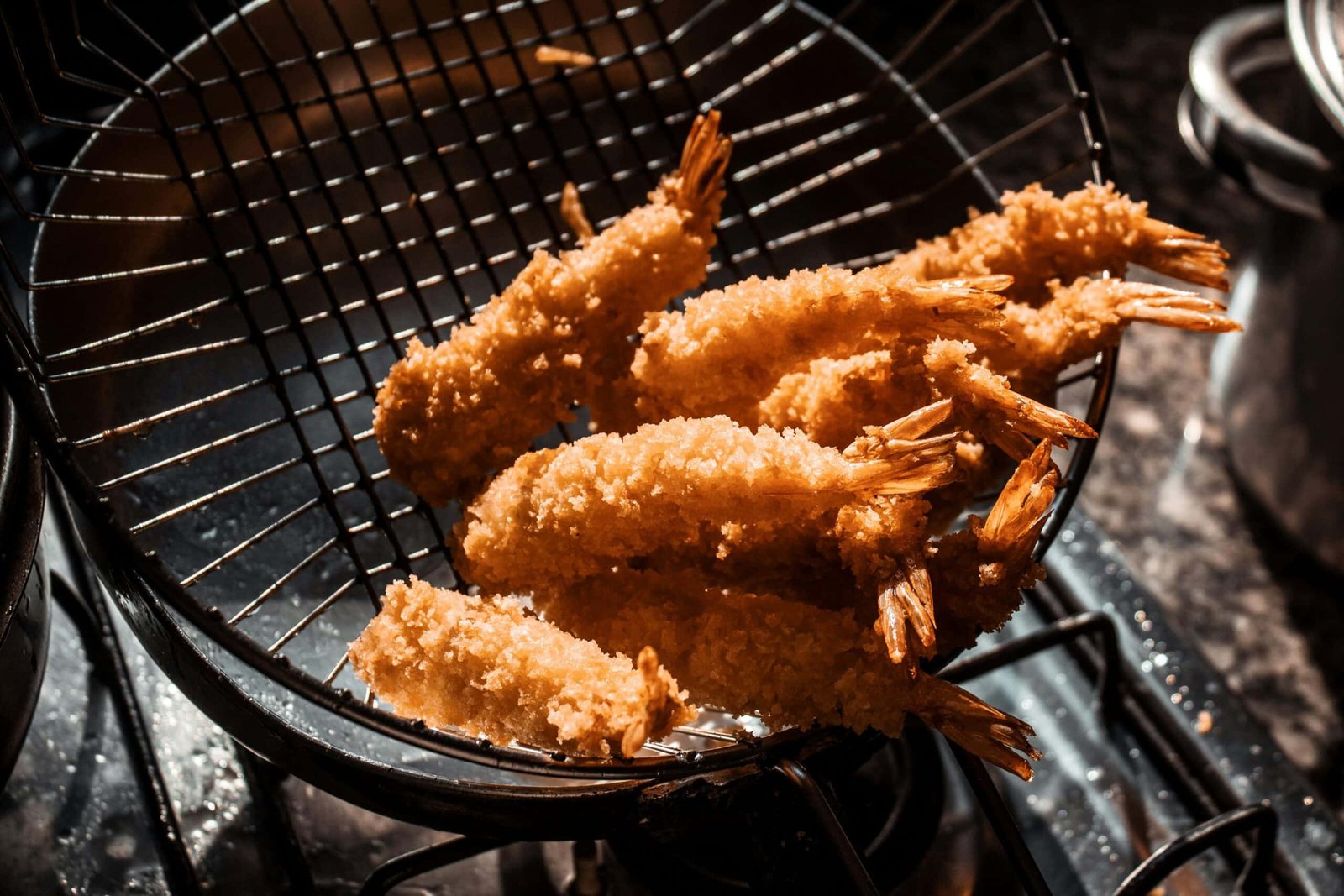 découvrez le airfryer - l'appareil de cuisine révolutionnaire pour des fritures croustillantes et savoureuses sans huile. profitez de plats sains et délicieux en un rien de temps avec le airfryer.