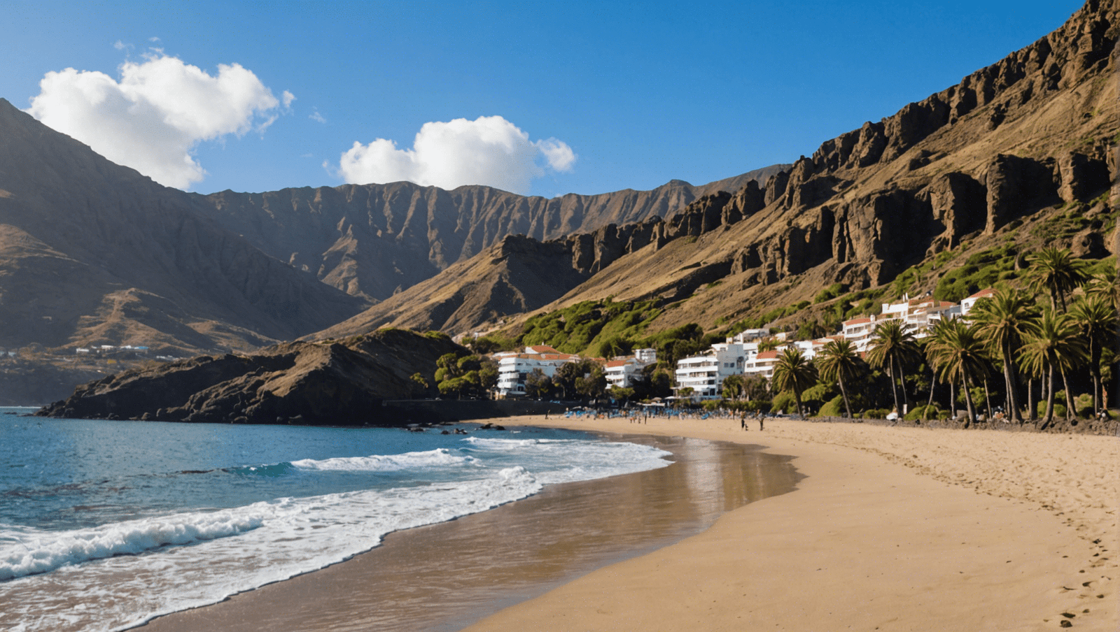 découvrez les 10 activités incontournables à ne pas manquer lors de votre visite à tenerife avec notre top sélectionné pour vous.