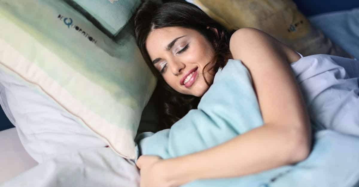 découvrez tout sur le sommeil et ses bienfaits pour la santé - guide complet sur le sommeil et ses troubles.