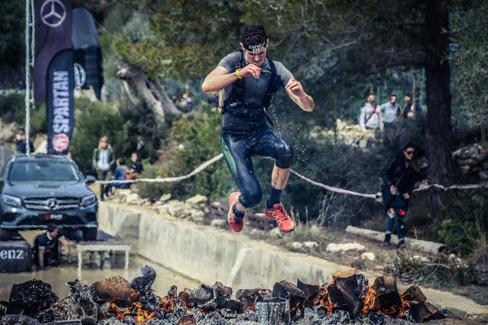 découvrez les dangers liés à la pratique de la course à pied et les précautions à prendre pour courir en toute sécurité.
