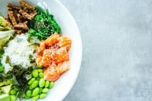 découvrez les bases de la nutrition et apprenez comment une alimentation équilibrée peut influencer votre santé et votre bien-être.