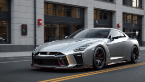 découvrez toutes les nouveautés de la nissan gtr 2024 dans cet article complet. performances, design, technologie : tout ce que vous devez savoir sur la nouvelle nissan gtr.