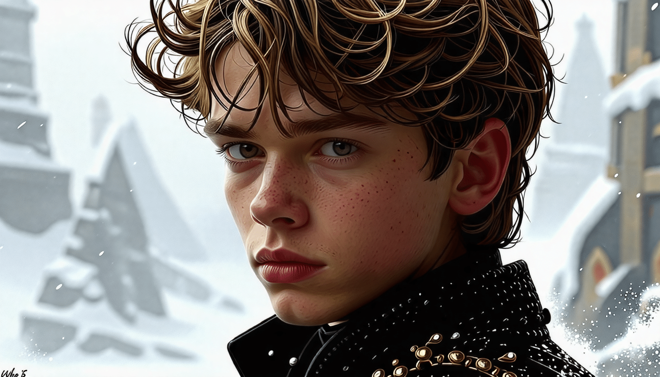 découvrez qui est thomas brodie-sangster dans game of thrones et son rôle dans la célèbre série télévisée. apprenez-en plus sur ce personnage emblématique et son implication dans l'univers fascinant de game of thrones.