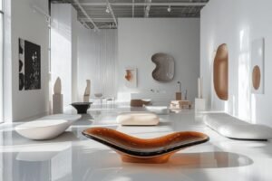 À la découverte des tendances de sourcing et d’innovation dans la déco aux salons WSN de septembre 2025