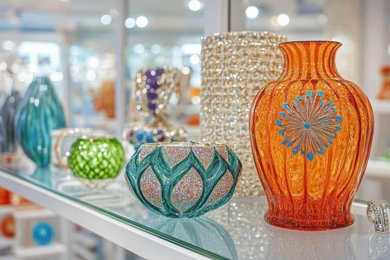 À Nevers, explorez des bijoux et des objets déco au design coloré et original