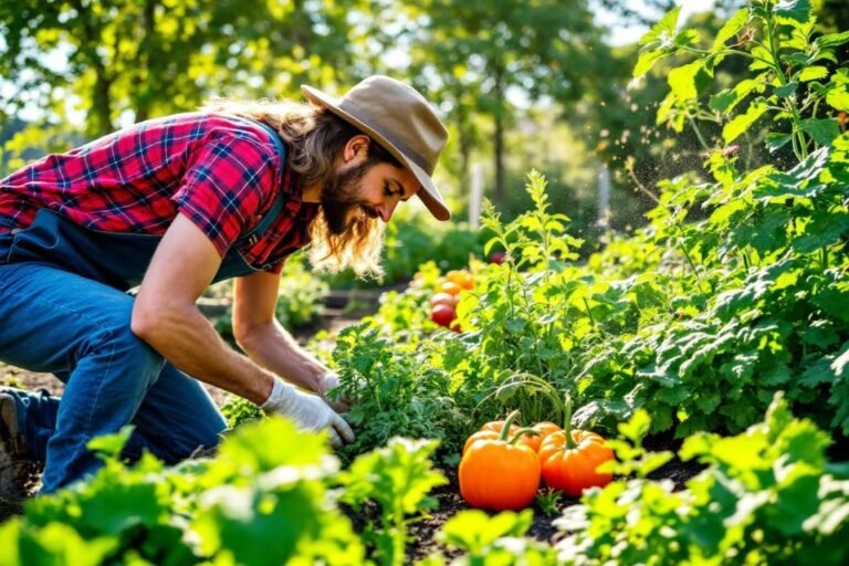 À quelle fréquence fertiliser votre jardin potager : les règles auxquelles les jardiniers croient fermement