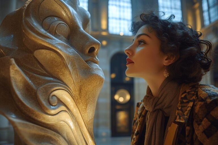 À Saint-Quentin, le centenaire de l’art déco célèbre une philosophie artistique