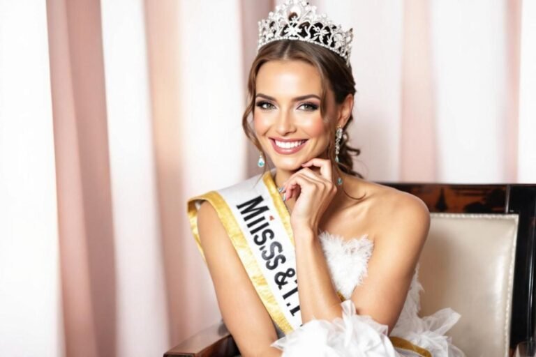 Aché Abrahams, Miss T&T : ‘Mon expérience en concours de beauté m’a brisée’